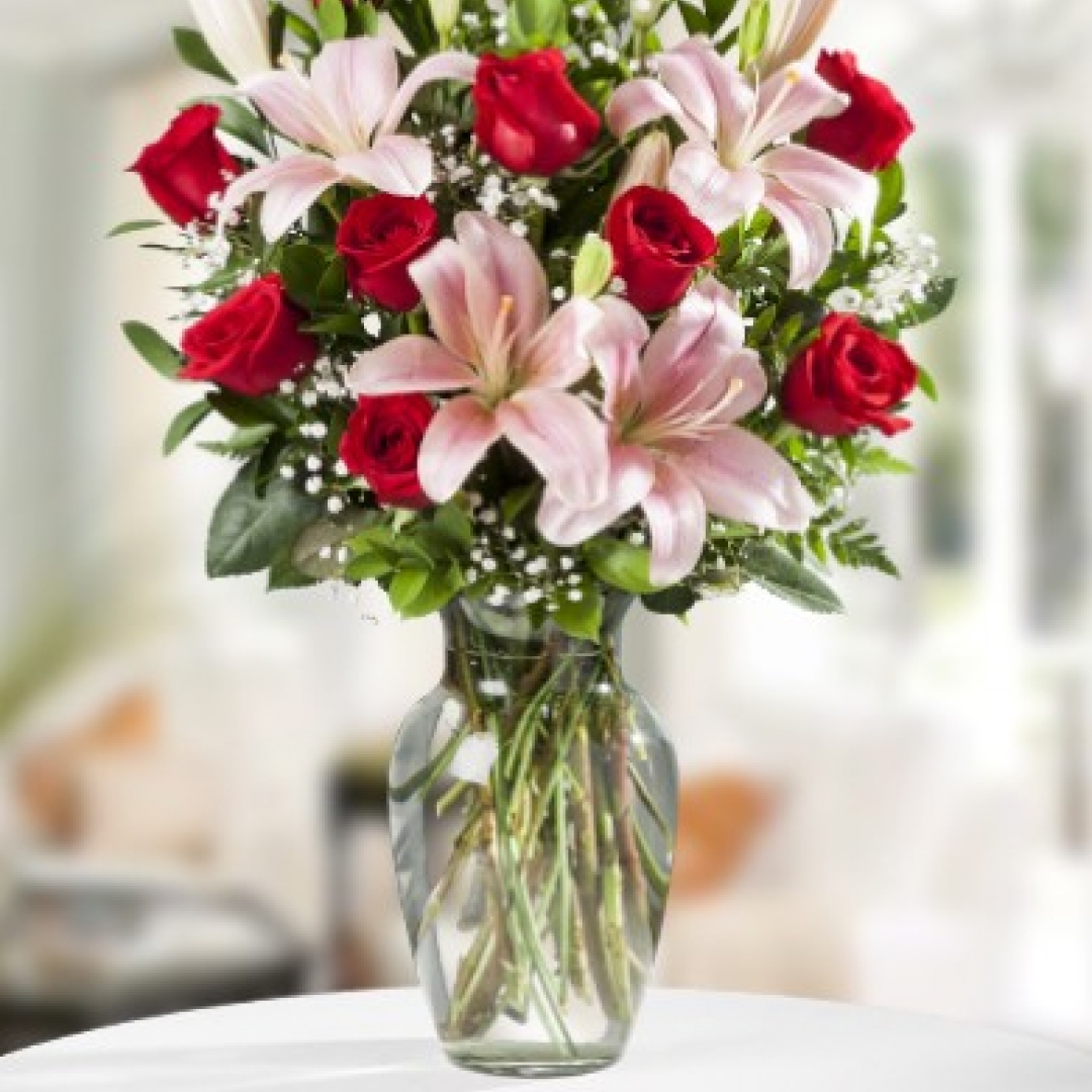 Flower Shop Fresh Flowers Same Day Delivery Service in Puerto Plata