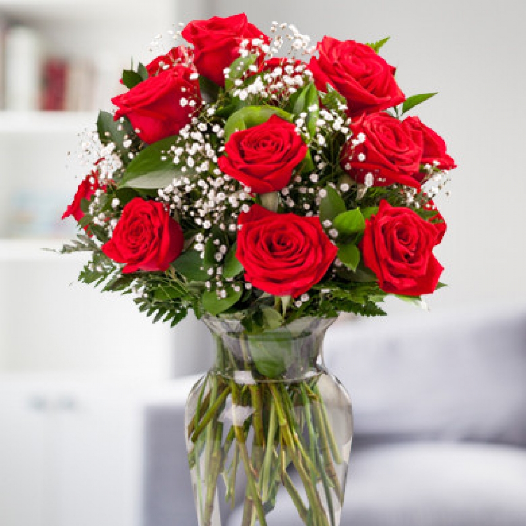 Flower Shop Fresh Flowers Same Day Delivery Service in Puerto Plata