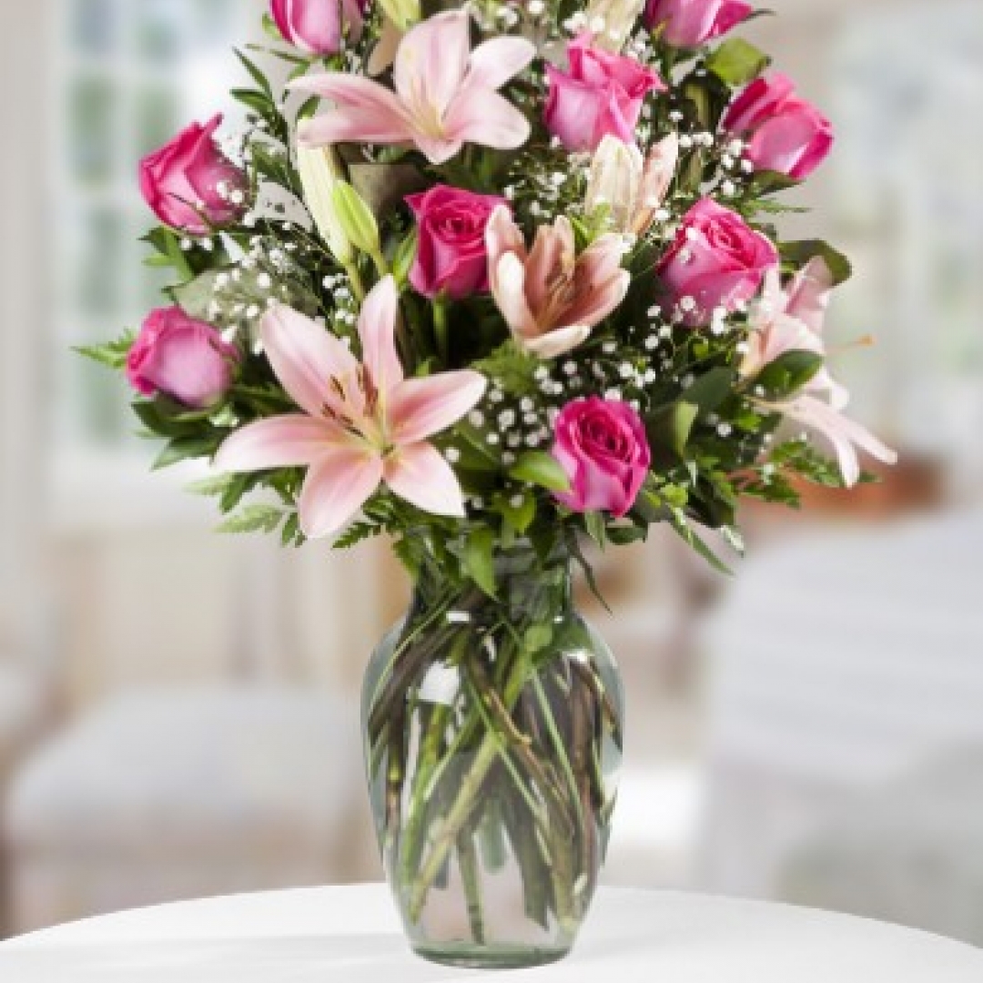 Flower Shop Fresh Flowers Same Day Delivery Service in Puerto Plata