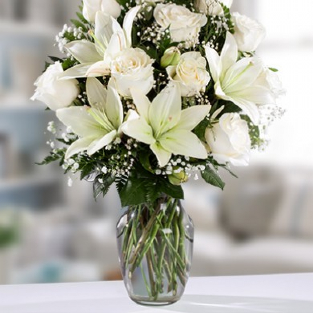 Flower Shop Fresh Flowers Same Day Delivery Service in Puerto Plata